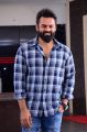 Chitralahari Movie Actor Sai Dharam Tej Interview Stills