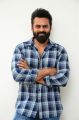 Chitralahari Movie Hero Sai Tej Interview Stills