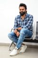 Chitralahari Movie Hero Sai Tej Interview Stills