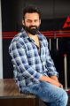 Chitralahari Hero Sai Dharam Tej Interview Stills