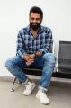 Chitralahari Hero Sai Dharam Tej Interview Stills