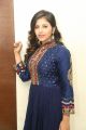 Actress Anjali @ Chitrangada Movie Pre Release Function Stills