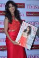 Chitrangda Singh Launches Femina Bridal Cover Page Photos