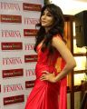 Chitrangada Singh at the Bridal Coverpage launch of Femina Magazine at Reliance Jewels