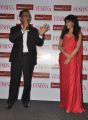 Chitrangada Singh Launches Femina Bridal Cover Page Photos