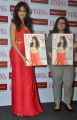 Chitrangda Singh Launches Femina Bridal Cover Page Photos