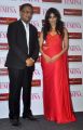 Chitrangda Singh Launches Femina Bridal Cover Page Photos