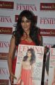 Chitrangada Singh Launches Femina Bridal CoverPage Photos