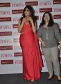 Chitrangada Singh & Tanya Chaitanya (Editor, Femina) at the Bridal Coverpage launch  of Femina Magazine at Reliance Jewels