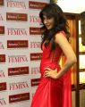 Chitrangda Singh Launches Femina Bridal Cover Page Photos