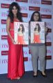 Chitrangda Singh Launches Femina Bridal Cover Page Photos