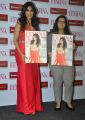 Chitrangda Singh Launches Femina Bridal Cover Page Photos