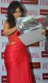 Chitrangada Singh Launches Femina Bridal CoverPage Photos