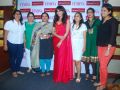 Chitrangda Singh Launch Femina Bridal Cover Page Photos
