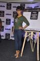 Chitrangada Singh Photos in T-Shirt & Jeans @ Gillette Soldier for Women