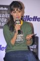 Chitrangada Singh New Photos at Gillette Soldier for Women