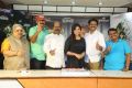 Chitrangada Success Meet Photos