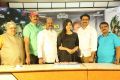 Chitrangada Success Meet Photos