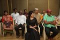 Chitrangada Movie Success Meet Photos