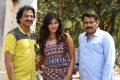 Chitrangada Movie Teaser Launch Photos