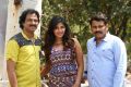 Chitrangada Movie Teaser Launch Photos