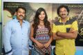 Chitrangada Movie Teaser Launch Photos