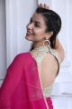 Actress Chitranshi Dhyani Photos @ Victoria Maharani Movie Opening