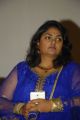 Actress Nirosha @ Chittu Kuruvi Album Launch Photos