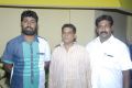 Chittu Kuruvi Album Launch Photos