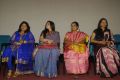 Chittu Kuruvi Album Launch Photos