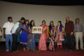 Chittu Kuruvi Album Launch Photos