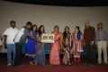 Chittu Kuruvi Album Launch Photos