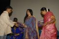 Chittu Kuruvi Album Launch Photos