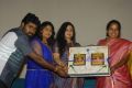 Chittu Kuruvi Album Launch Photos