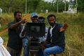 Director Vaigarai Balan @ Chiyangal Movie Working Stills
