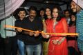 Chandrabose, MM Srilekha launches Chocolate Room Hyderabad Photos
