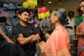 Janardhan Maharshi launches Chocolate Room Hyderabad Photos