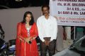 Chandrabose, MM Srilekha launches Sunshine Kebabs Hyderabad Photos