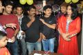 Singer MM Srilekha launches Chocolate Room, Hyderabad