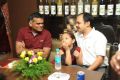 Chandrabose, MM Srilekha launches Chocolate Room Hyderabad Photos