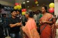 Janardhan Maharshi launches Chocolate Room Hyderabad Photos