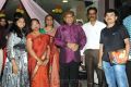 Chocolate Room Opening Function Photos