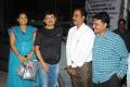 Hyderabad Chocolate Room Launch Stills