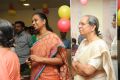 Chocolate Room Opening Function Photos