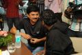 Janardhan Maharshi, Chandrabose launches Chocolate Room Hyderabad Photos