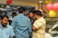 Chandrabose, MM Srilekha launches Chocolate Room Hyderabad Photos