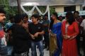 Chandrabose, MM Srilekha launches Chocolate Room Hyderabad Photos