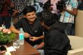 Janardhan Maharshi, Chandrabose launches Chocolate Room Hyderabad Photos