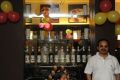 Hyderabad Chocolate Room Launch Stills