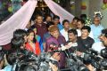 Chandrabose, MM Srilekha launches Chocolate Room Hyderabad Photos